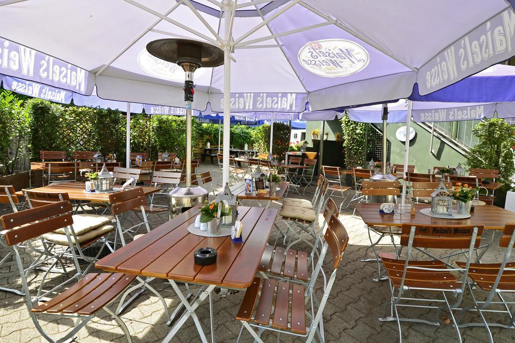 Hotel Haus Kleimann-Reuer Gladbeck Exteriér fotografie